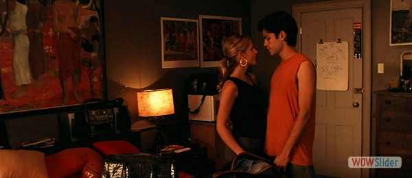 harvard-4 sarah michelle gellar in Harvard Man-4