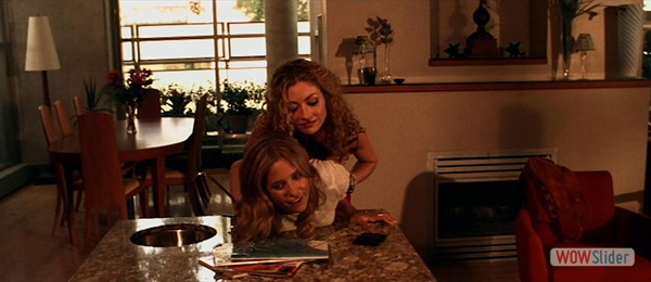 harvard-5 sarah michelle gellar in Harvard Man-6
