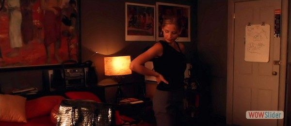 harvard-6 sarah michelle gellar in Harvard Man-6
