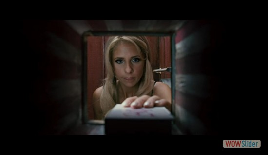 southland-10 sarah michelle gellar in Southland Tales - 10