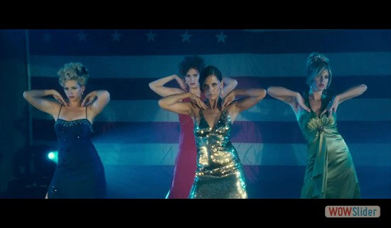 southland-13 sarah michelle gellar in Southland Tales-13