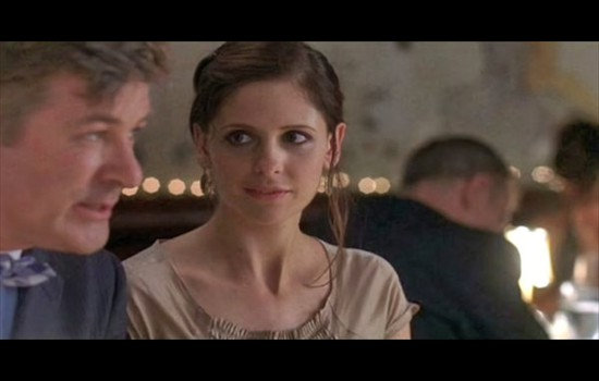 14 Sarah Michelle Gellar in Suburban Girl 14