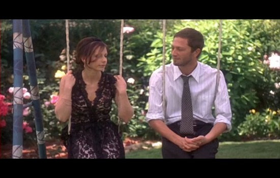 15 Sarah Michelle Gellar in Suburban Girl 15