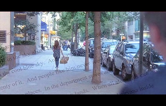 17 Sarah Michelle Gellar in Suburban Girl 17