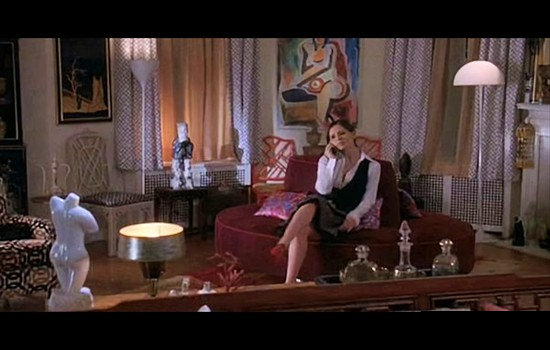 4 Sarah Michelle Gellar in Suburban Girl 4