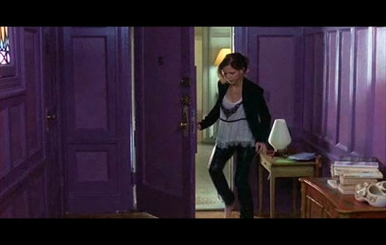 6 Sarah Michelle Gellar in Suburban Girl 6