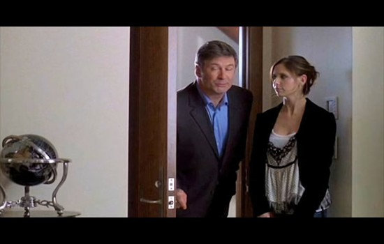 9 Sarah Michelle Gellar in Suburban Girl 9