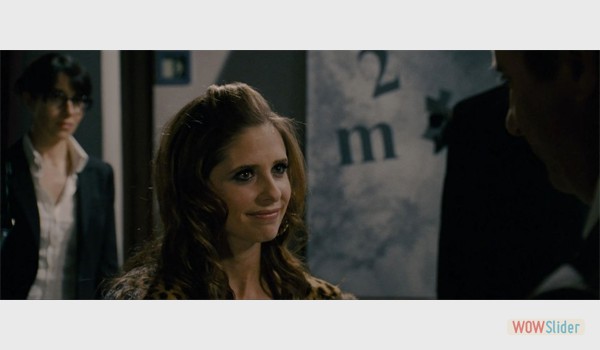 taib-3 Sarah Michelle Gellar in The Air I Breathe-3