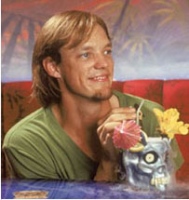 Matthew Lillard