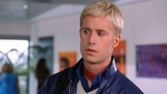 Freddie Prinze Jr - Scooby Doo
