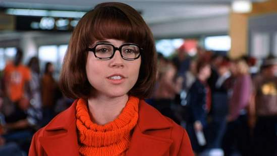 Linda Cardellini - Scooby Doo