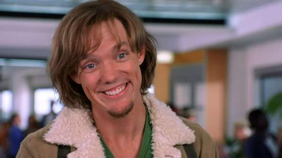 Matthew Lillard - Scooby Doo