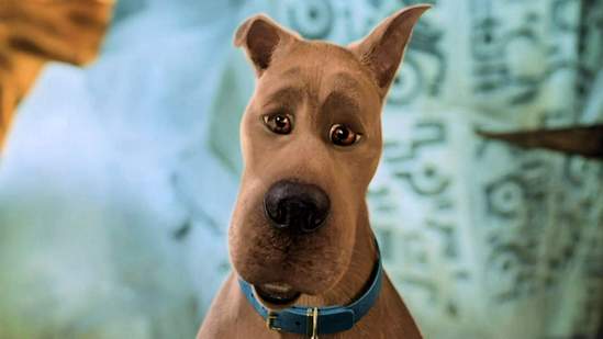 Scooby Doo