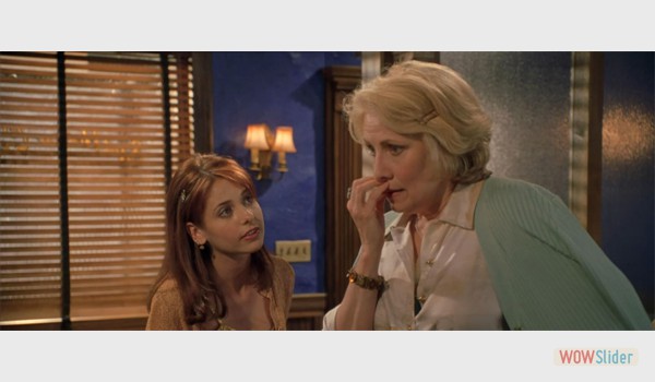 Sarah Michelle Gellar in Simply Irresistible-2