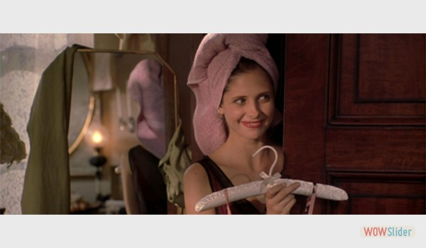 Sarah Michelle Gellar in Simply Irresistible-5