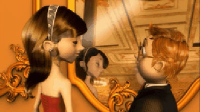 Princess Nicole - The Illusionauts