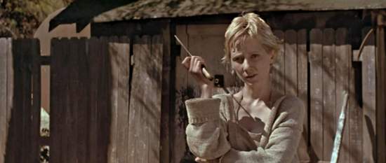 Anne Heche - I Know What You Did Last Summer