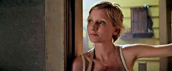 Anne Heche as Missy Egan - I Know What You Did Last Summer