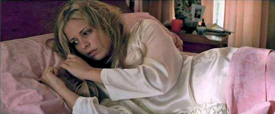 Sarah Michelle Gellar as Helen Shivers - I Know What You Did Last Summer