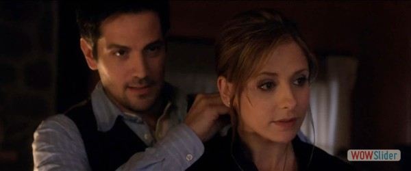 possession-a Sarah Michelle Gellar in Possession-a