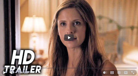 Sarah Michelle Gellar in Possession - video thumbnail