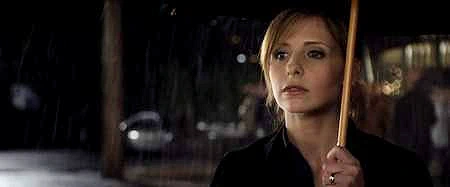 Sarah Michelle Gellar as Jess Shelburn - Possession
