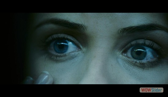 return-4 Sarah Michelle Gellar in The Return-4