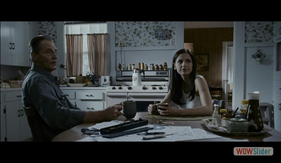 return-5 Sarah Michelle Gellar in The Return-5