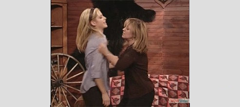sarah-michelle-gellar-cheri-oteri-snl sarah-michelle-gellar-cheri-oteri-snl
