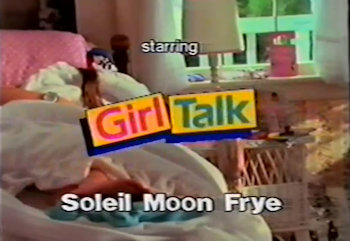 Girl Talk