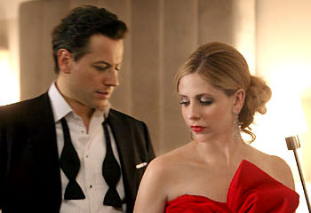 Sarah Michelle Gellar - Ringer
