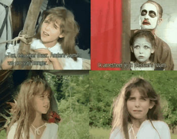 Sarah Michelle Gellar - Crossbow