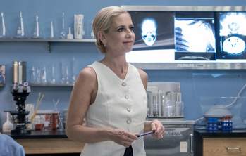 Sarah Michelle Gellar - Dexter: Original Sin