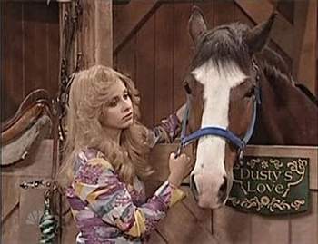 Sarah Michelle Gellar - Saturday Night Live 2419