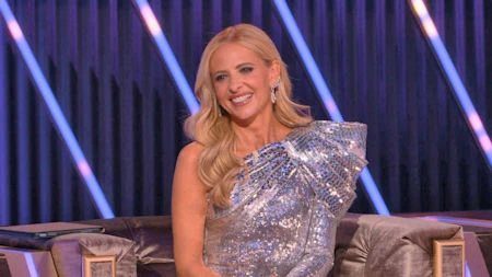 Sarah Michelle Gellar - Star Search