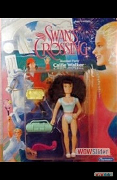Callie Doll