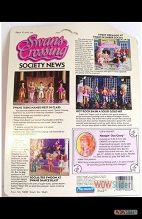Glory News