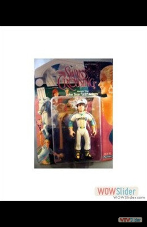J T Adams Doll