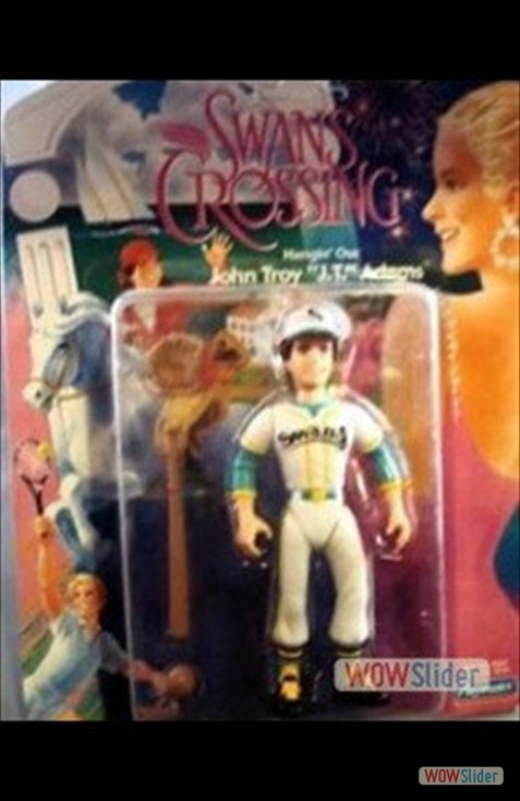 Another J T Adams Doll