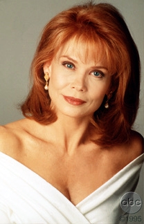 Julia Barr