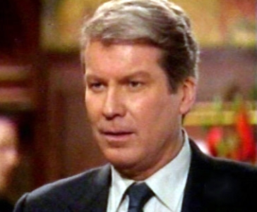 Daniel Hugh Kelly