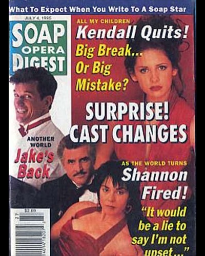 soapoperadigest4july1995kendallquits soapoperadigest4july1995kendallquits