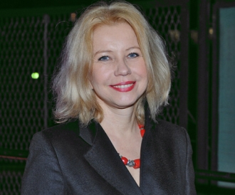 Malgorzata Zajackowska (Margaret Sophie Stein)
