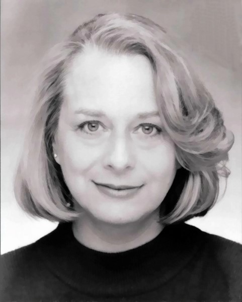 Rochelle Oliver (Alice Hart on All My Children)