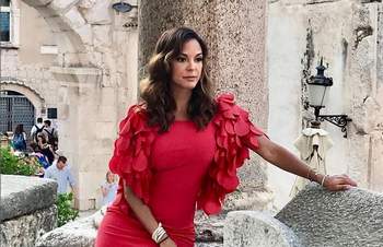 Eva LaRue