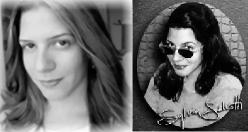 Sylvia Salustti
