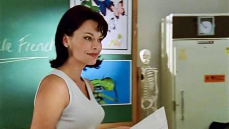 Musetta Vander - Buffy the Vampire Slaiyer 106