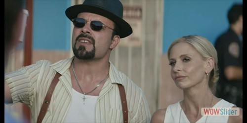smg-1 Sarah Michelle Gellar in Dexter Original Sin-1