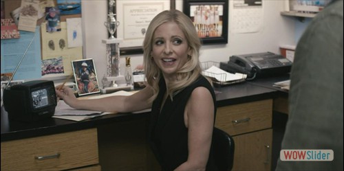 smg-5 Sarah Michelle Gellar in Dexter Original Sin-5
