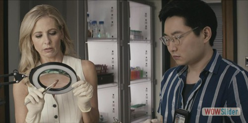 smg-7 Sarah Michelle Gellar in Dexter Original Sin-7